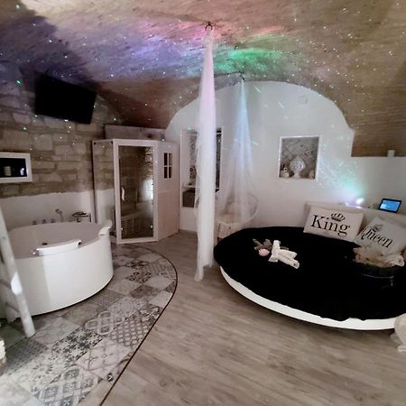 Venusuite Venosa - Luxury House, Spa & Relax - Ngoại thất bức ảnh