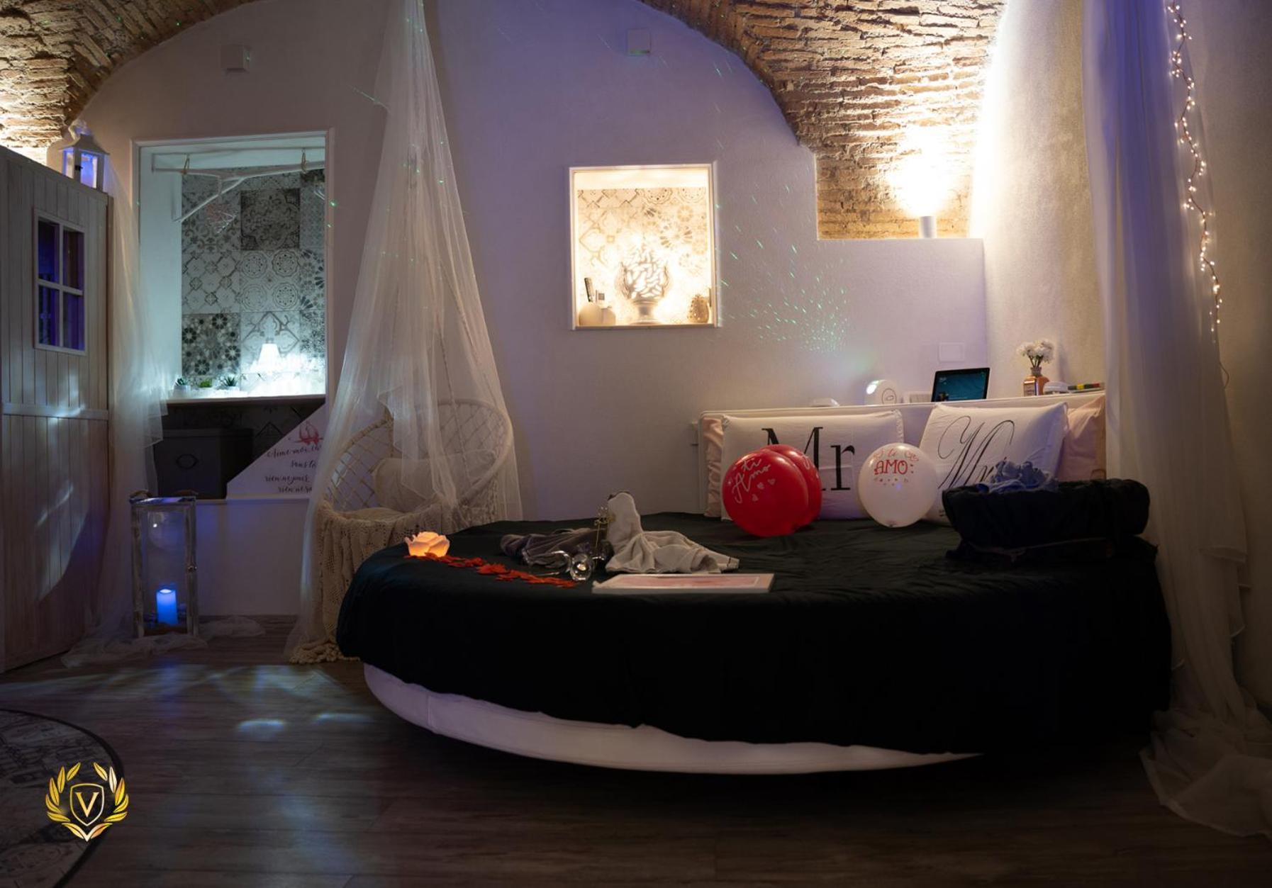 Venusuite Venosa - Luxury House, Spa & Relax - Ngoại thất bức ảnh