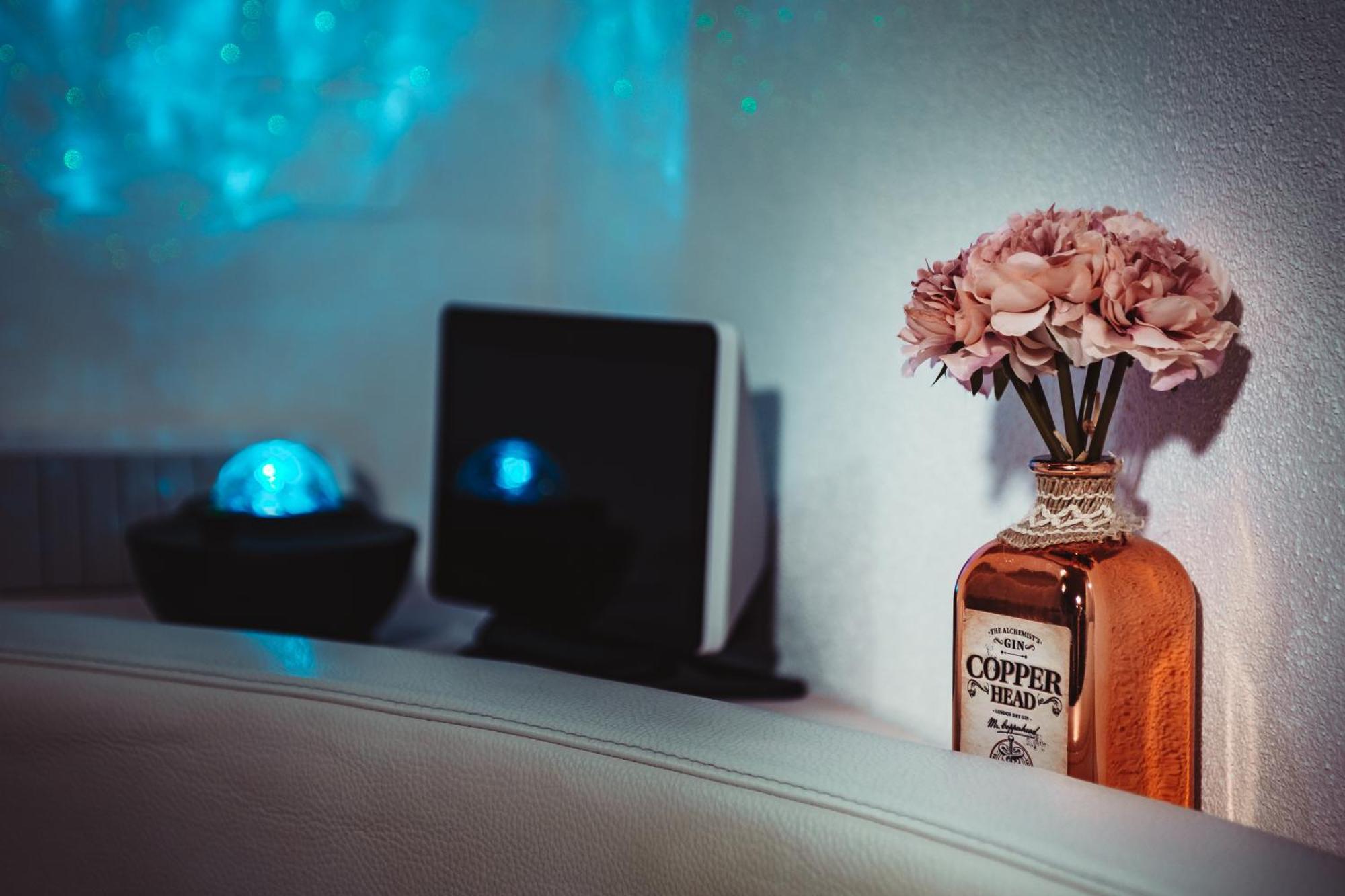 Venusuite Venosa - Luxury House, Spa & Relax - Ngoại thất bức ảnh