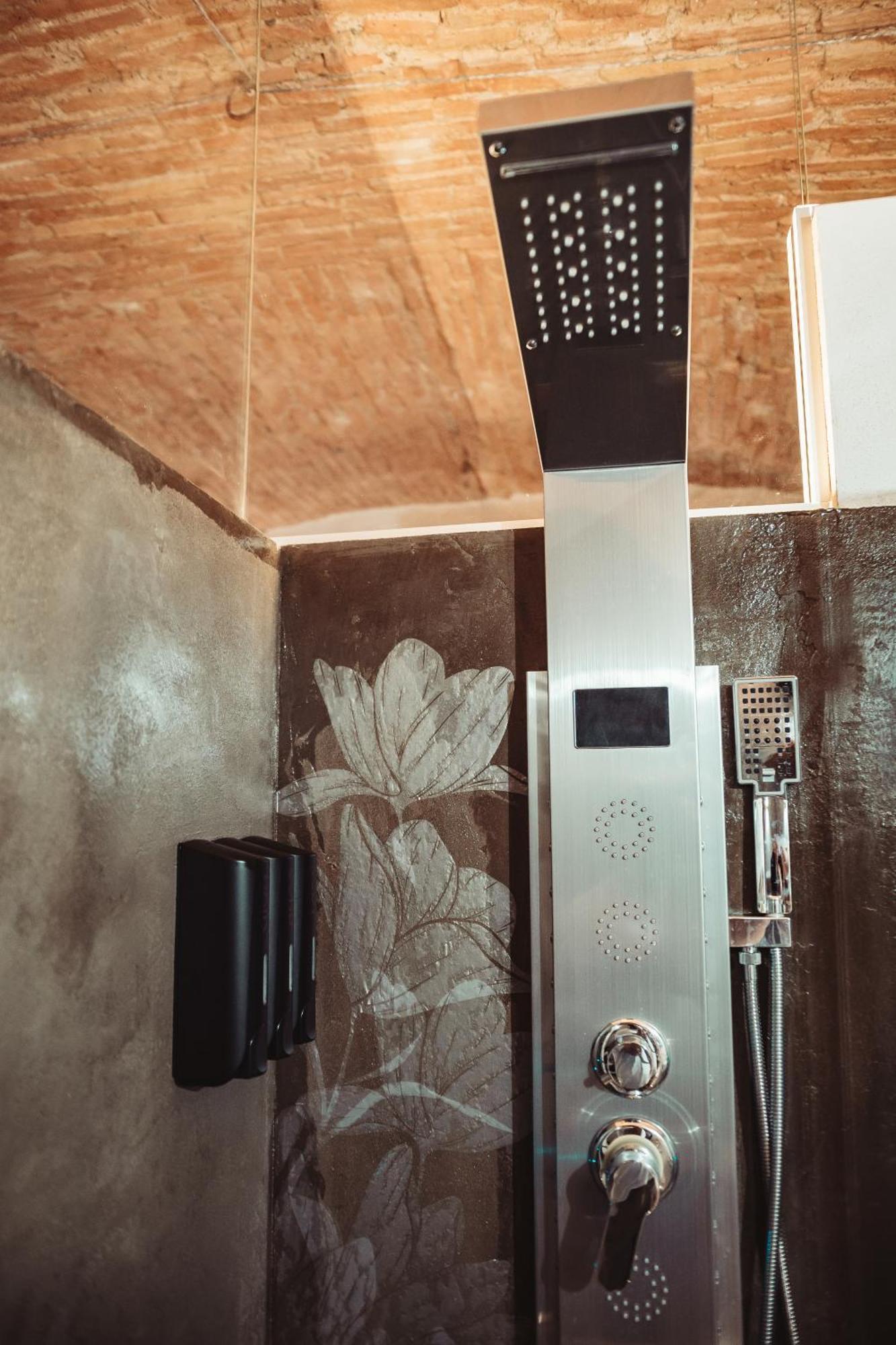 Venusuite Venosa - Luxury House, Spa & Relax - Ngoại thất bức ảnh